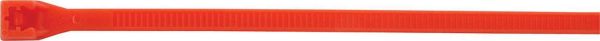 Wire Ties Red 14in 100pk
