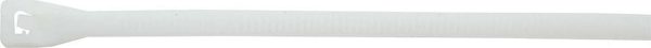 Wire Ties Natural 11in 100pk