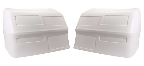 Monte Carlo SS MD3 Nose White 1983-88