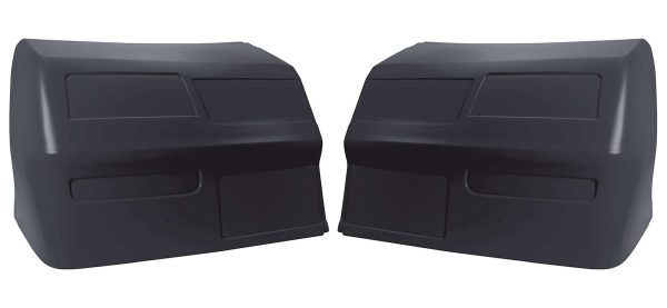 Monte Carlo SS MD3 Nose Black 1983-88