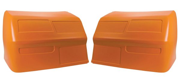 Monte Carlo SS MD3 Nose Orange 1983-88