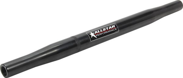 Radius Rod 5/8in Alum 15in Black