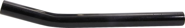 5/8 Bent Tie Rod Tube 13-1/2in
