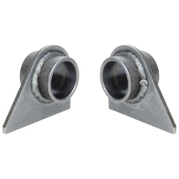 Trailing Arm Mounts Metric GM Upper 1pr
